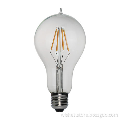 Vintage Edison Tungsten Lighting Bulb